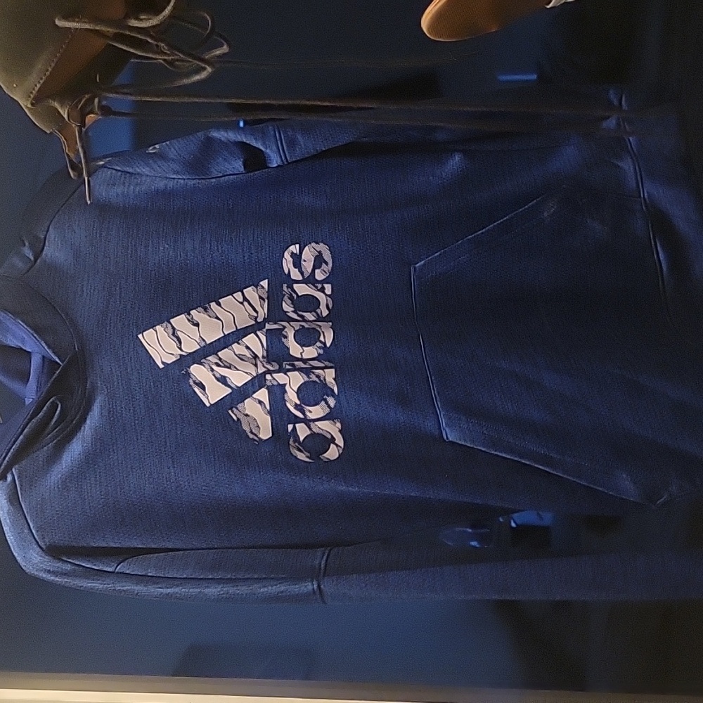 Adidas hoodie